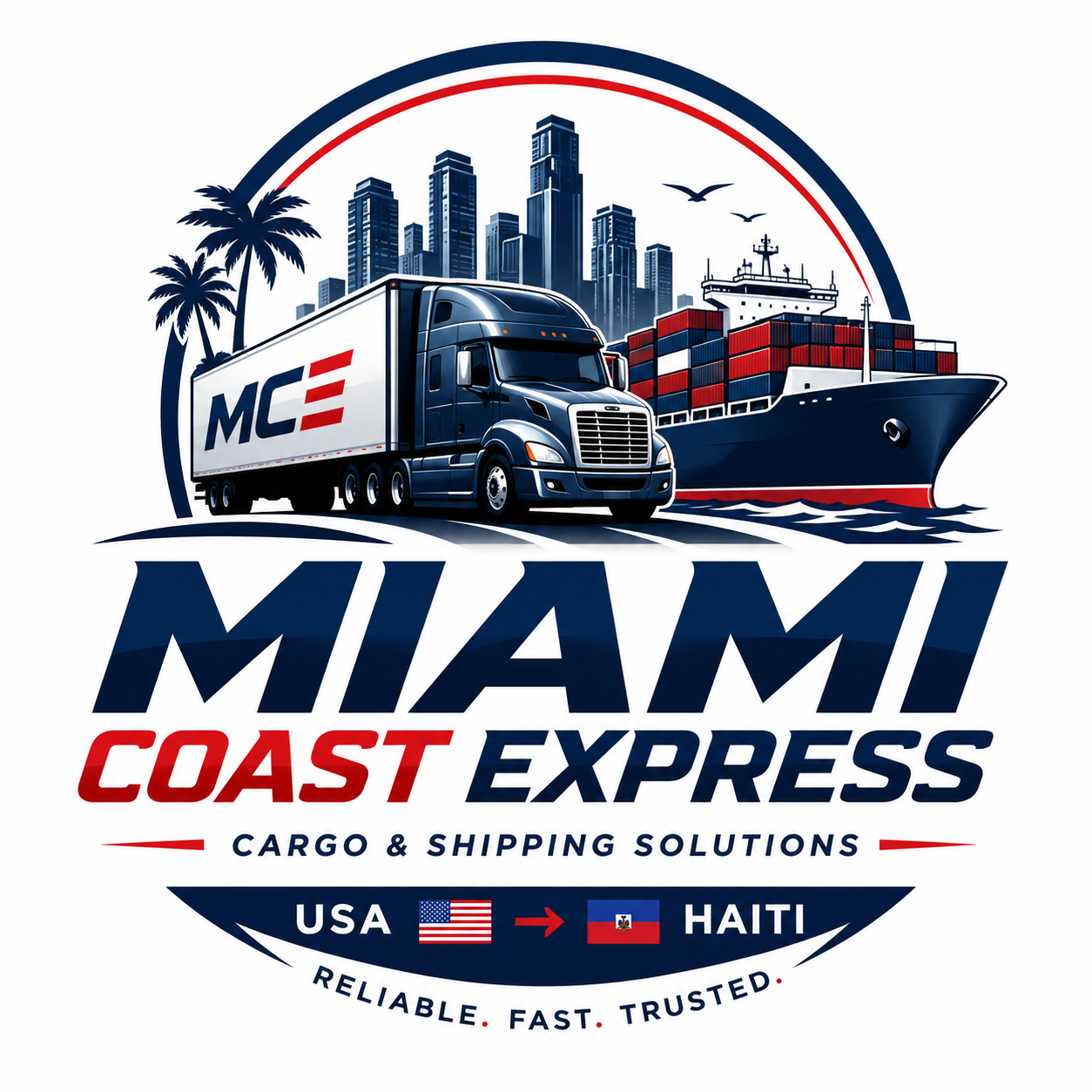 Miamicoastexport